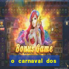 o carnaval dos animais resumo o carnaval dos animais moacyr scliar resumo